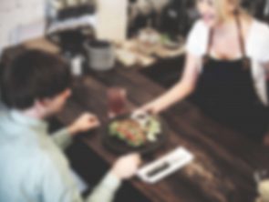Private Dining