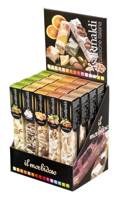 Nougat