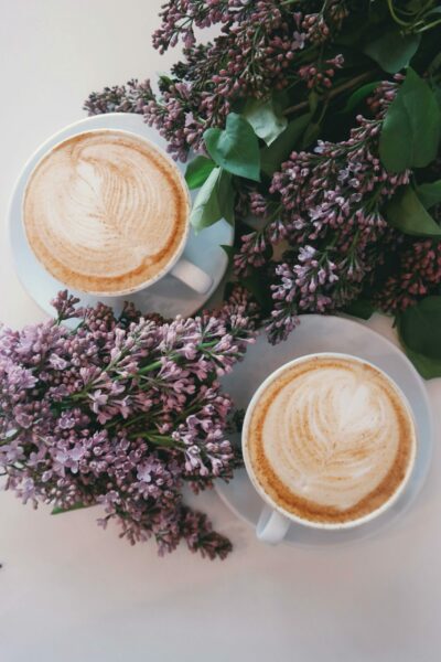 Tea & Coffee