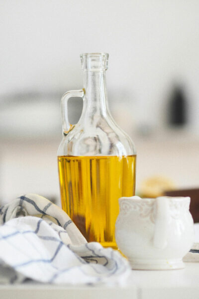Oils
