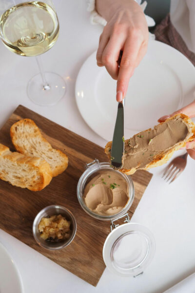 Pâté