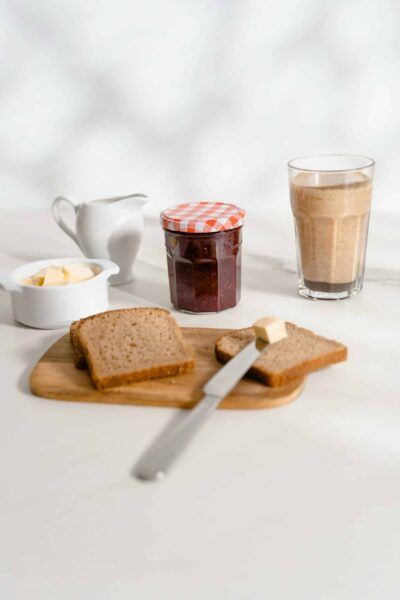 Preserves
