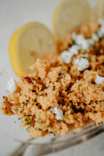 Couscous