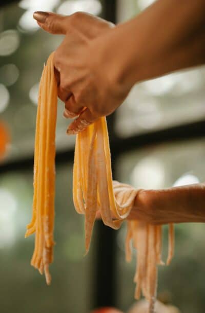Pasta